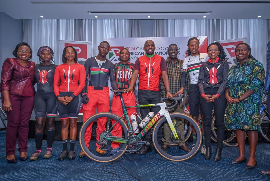 African Road Cycling Champs to attract over 20 countries African Road Cycling Champs to attract over 20 countries