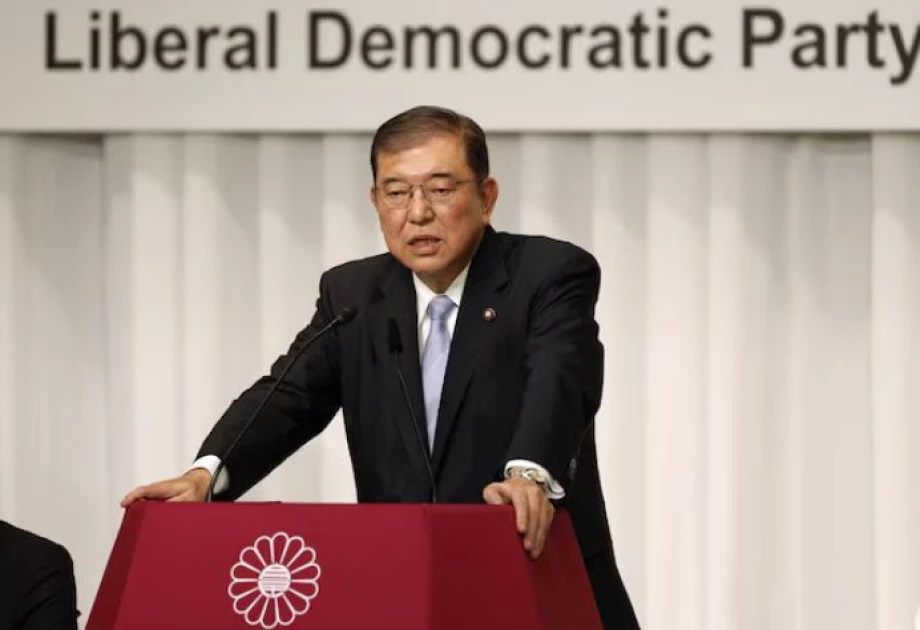 Who is Shigeru Ishiba, the outsider set to lead Japan? Who is Shigeru Ishiba, the outsider set to lead Japan?