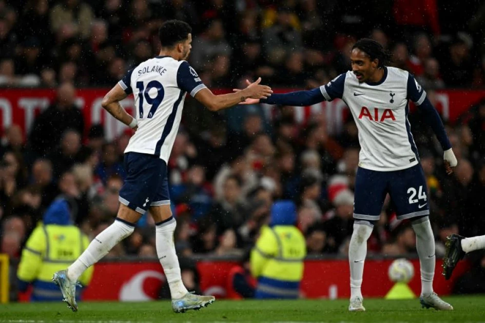 Solanke handed England recall as Palmer returns