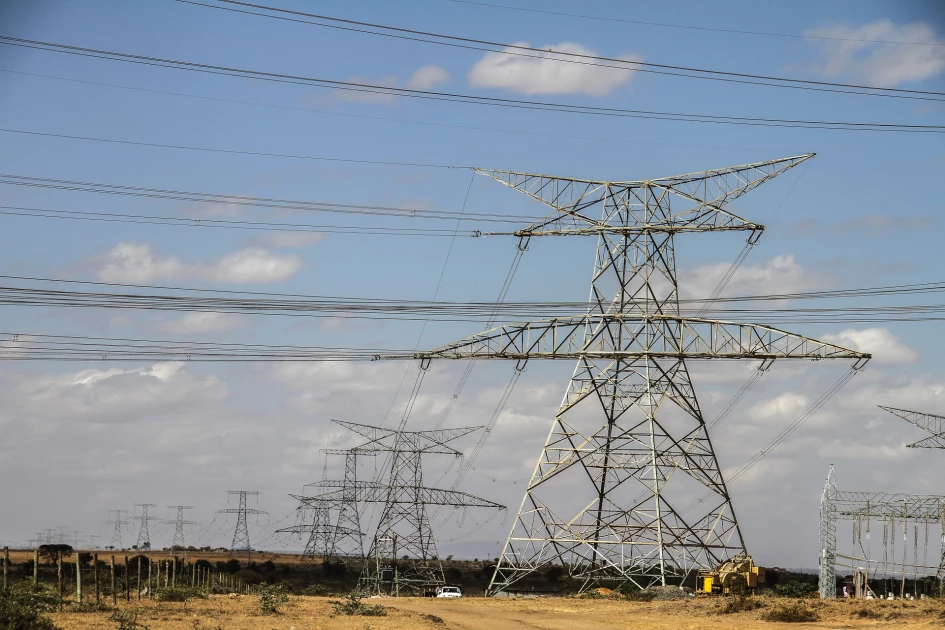KETRACO to build Ksh.11.6B control centre to increase efficiency of national grid KETRACO to build Ksh.11.6B control centre to increase efficiency of national grid