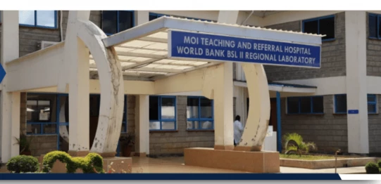 MTRH conducts its first Stereotactic Radiosurgery on brain cancer patient