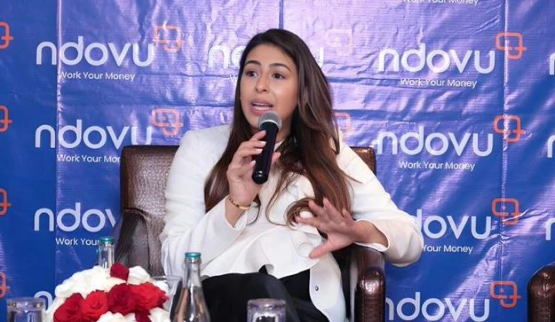 Ndovu Wealth Limited launches Money Market Fund