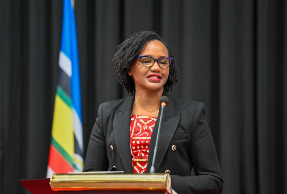 There are no jobs in Thailand, India or Malaysia: PS Njogu warns Kenyans over job scam crisis There are no jobs in Thailand, India or Malaysia: PS Njogu warns Kenyans over job scam crisis