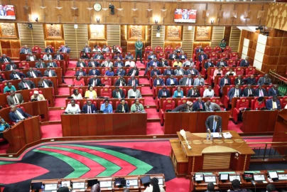 Kenya moves to regulate IVF, surrogacy as MPs pass Assisted Reproductive Technology Bill