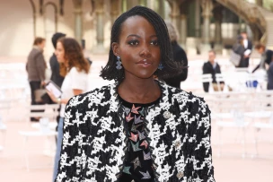 “No more suffering in silence”: Lupita Nyong’o speaks on battle with uterine fibroids