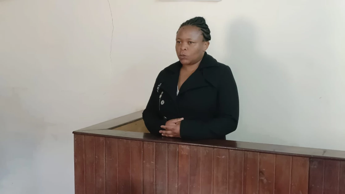 Kiambu daycare operator arraigned for exploiting children to make sexual videos Kiambu daycare operator arraigned for exploiting children to make sexual videos