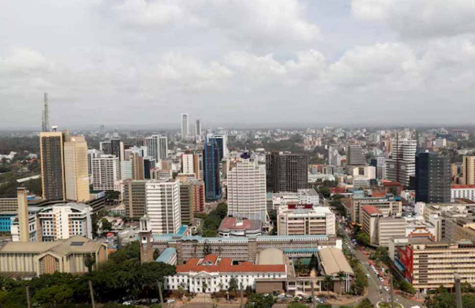 Kenya's inflation falls to 3.6% in September Kenya's inflation falls to 3.6% in September
