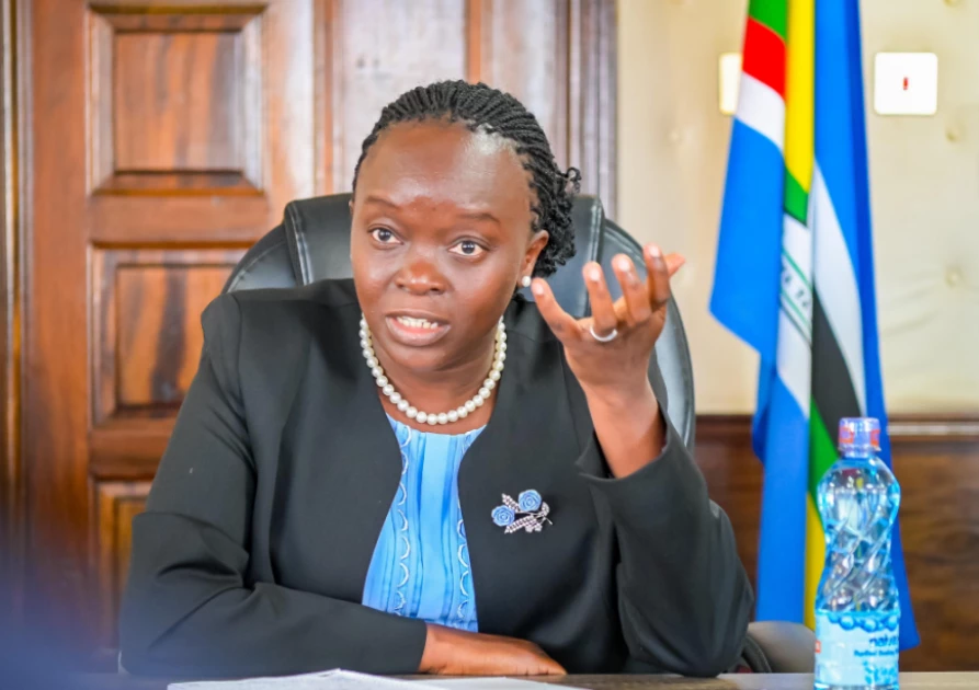 Kenya looking for alternative health financing as US cuts aid Kenya looking for alternative health financing as US cuts aid