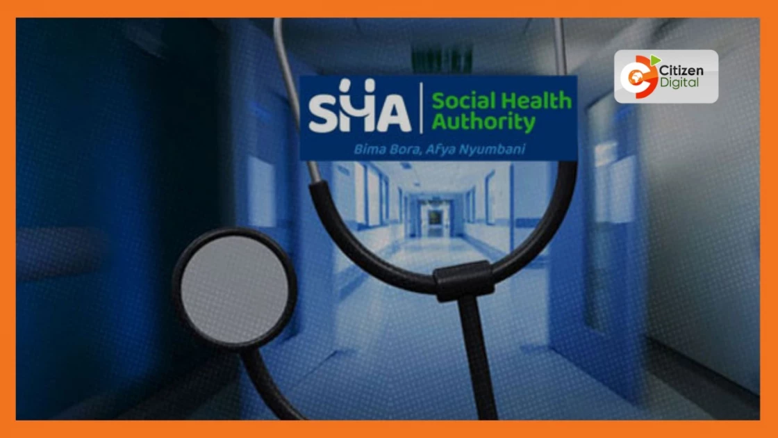 No pay, No service: Faith-based hospitals reject SHA contracts over Ksh.21B debt No pay, No service: Faith-based hospitals reject SHA contracts over Ksh.21B debt