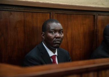 Families demand justice after court acquits Mandago in Ksh.1.1B Finland scholarship case