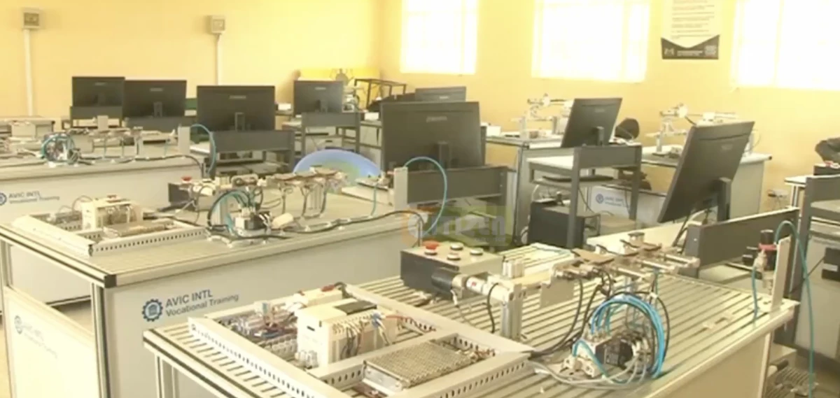 'Jobless' mechatronics graduates want collapsed industries in Western revived 'Jobless' mechatronics graduates want collapsed industries in Western revived