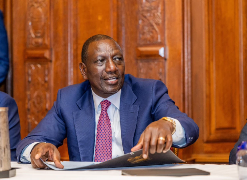 President Ruto makes fresh State appointments President Ruto makes fresh State appointments