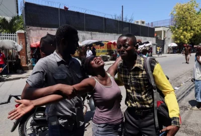 US designates two Haitian gangs as terror groups