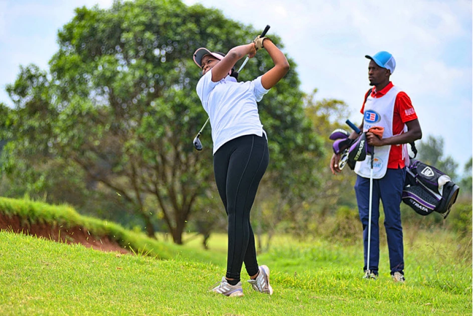 Karen’s Kioi wins Windsor leg to maintain good run in NCBA JGF homestretch