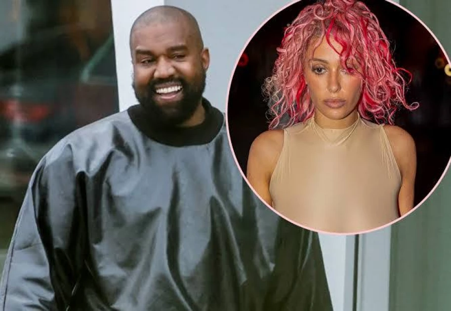 Kanye West and wife Bianca Censori headed for divorce just two years after tying the knot Kanye West and wife Bianca Censori headed for divorce just two years after tying the knot