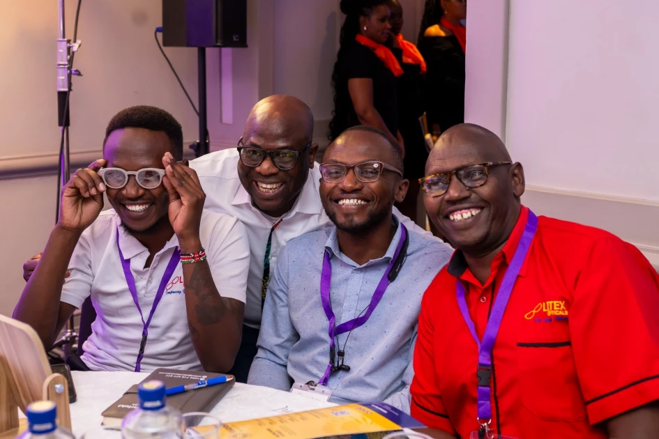 VisionSpring launches affordable eyeglasses to tackle Kenya's blurry vision crisis