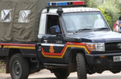 Police investigate murder of woman in Kisii