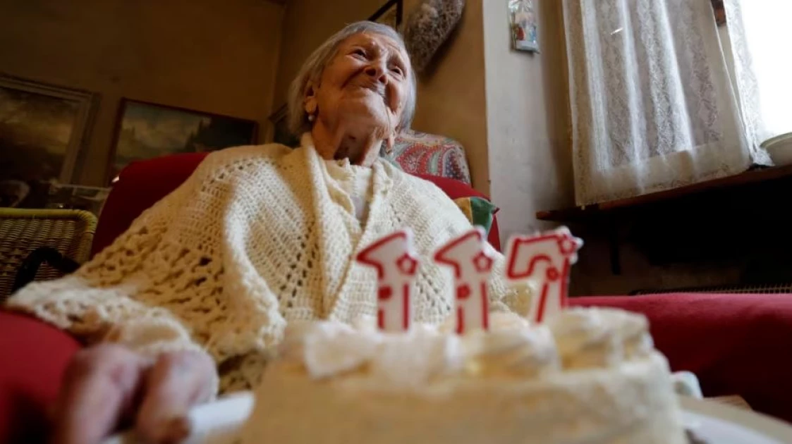 Don't expect human life expectancy to grow much more, researcher says