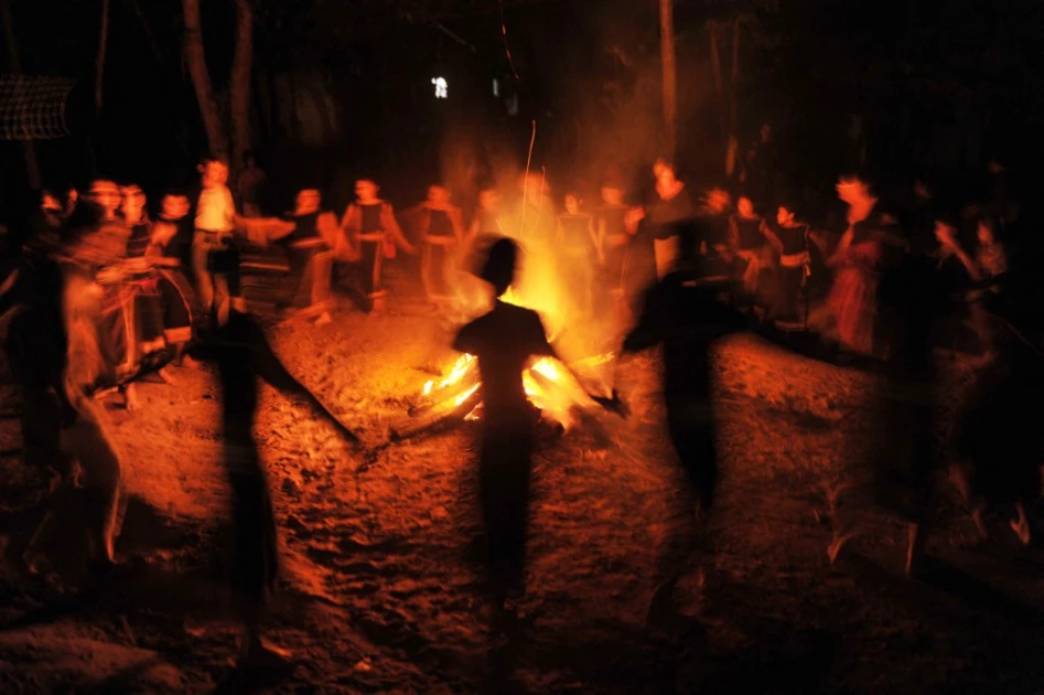 Uganda bans ‘disco matanga’ over sexual abuse concerns Uganda bans ‘disco matanga’ over sexual abuse concerns