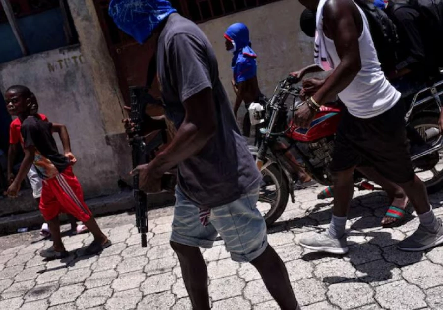 Nearly 200 dead in Haiti massacre as voodoo community reportedly targeted