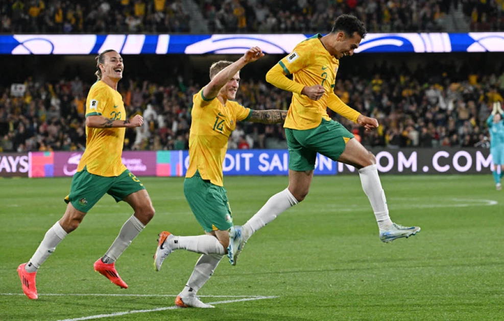 Socceroos have 'nothing to fear' from Japan