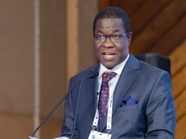I can’t criticize Ruto’s government – CS Wandayi 