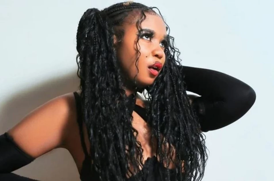 'Set It' hitmaker Dyana Cods addresses rumoured beef with Buruklyn Boyz's Ajay 'Set It' hitmaker Dyana Cods addresses rumoured beef with Buruklyn Boyz's Ajay