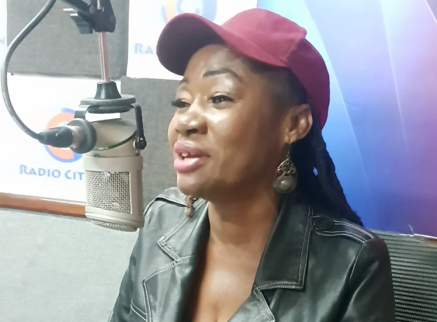 Benga queen Princess Jully dies at a Migori hospital