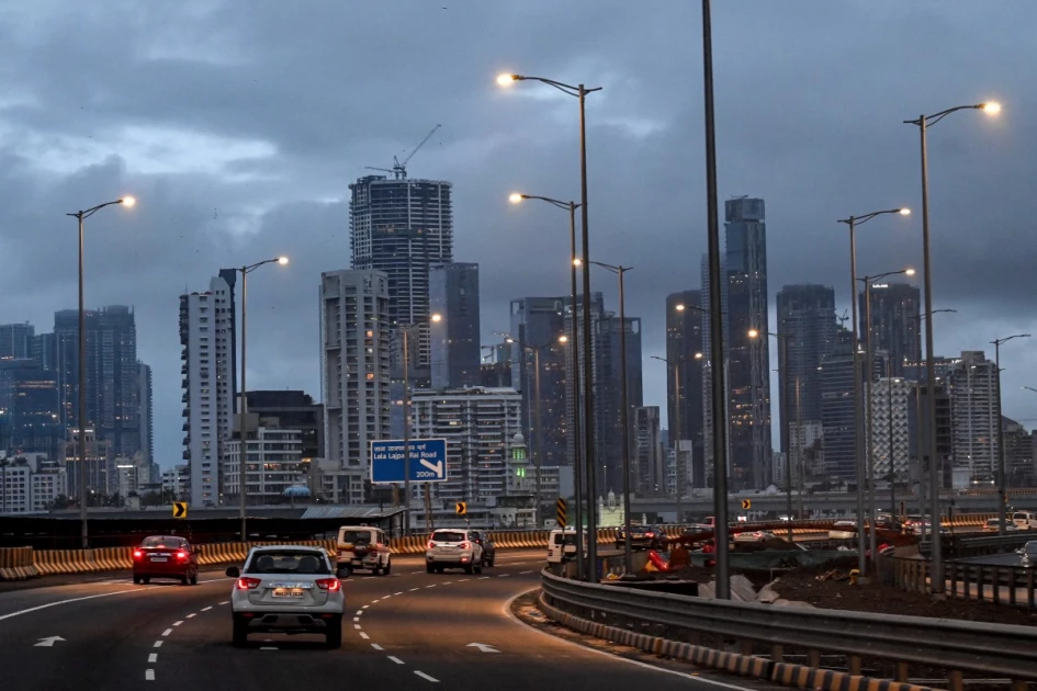 Indian politician shot dead in Mumbai Indian politician shot dead in Mumbai