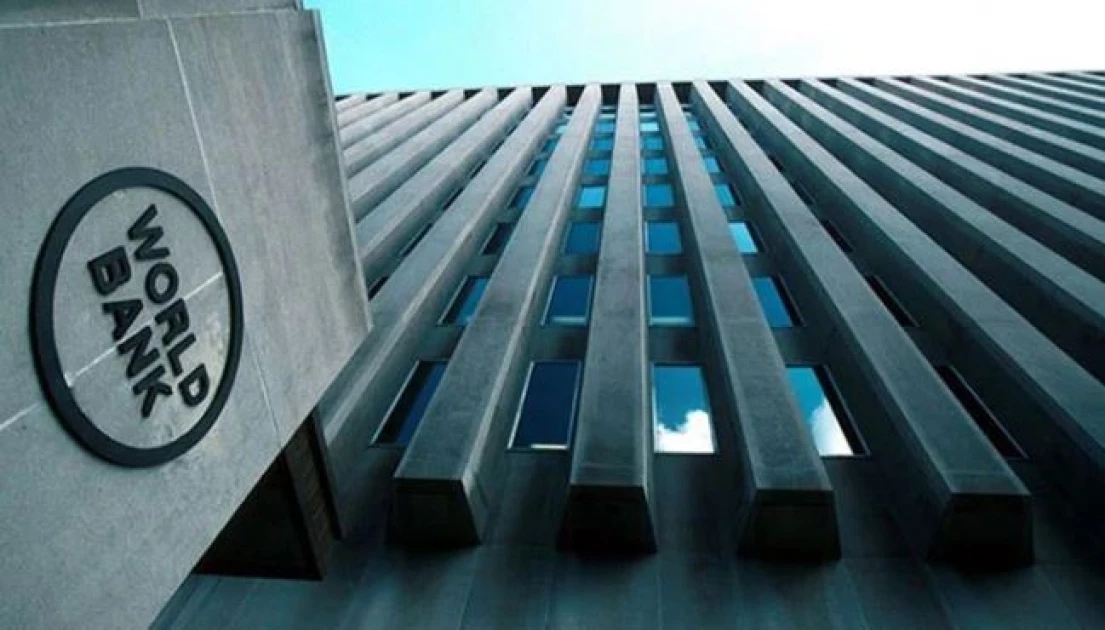 Poorest countries face highest debt burden for 18 years: World Bank Poorest countries face highest debt burden for 18 years: World Bank