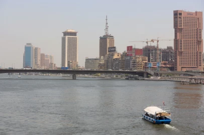 Egypt raises most household power tariffs by average 12%