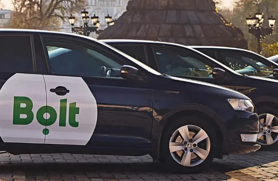 Bolt App to automatically issue alert if ride stops abruptly Bolt App to automatically issue alert if ride stops abruptly