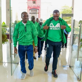 Owallo rallies Gor Mahia in title push with fresh support pledge