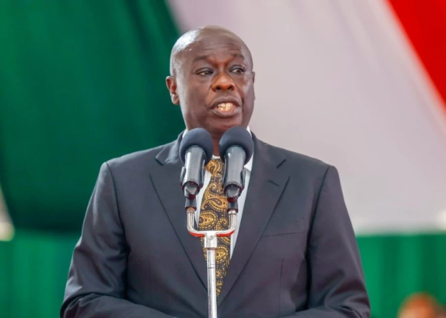 Gachagua: GEMA has the numbers — Raila’s support not a dealbreaker