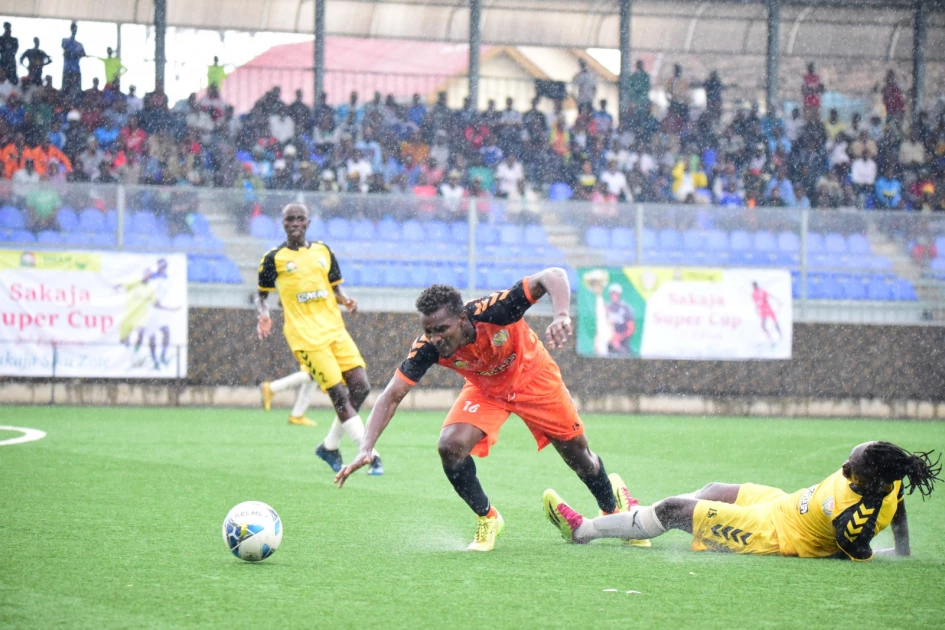 Champions Githurai dim Dandora Youth Champions Githurai dim Dandora Youth
