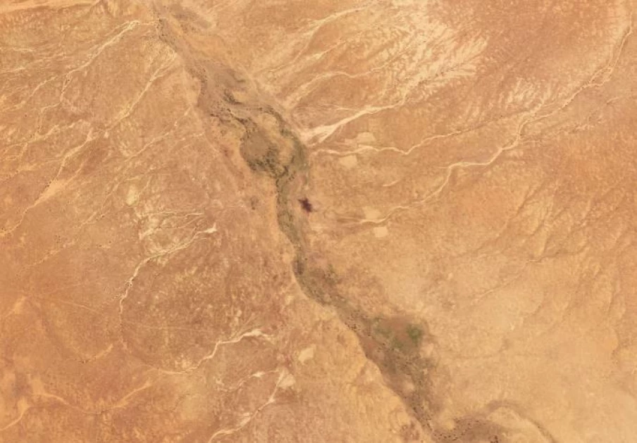 Plane downed in Sudan with suspected Russian crew was supplying army, rivals say Plane downed in Sudan with suspected Russian crew was supplying army, rivals say