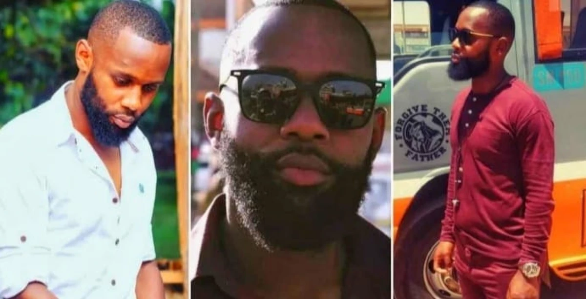 Burial of popular Super Metro tout 'Makanga Bae' turns chaotic with accusations of stolen funds