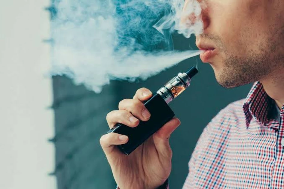 UK to ban disposable vapes after widespread use by children UK to ban disposable vapes after widespread use by children