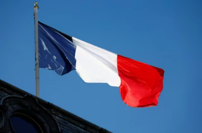 Tens of thousands rally in France against sexual violence