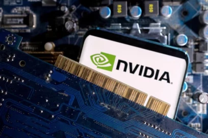 Taiwan detains Nvidia worker in chip smuggling probe: source