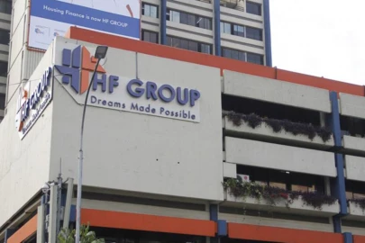 HF Group posts Ksh.1.14B pre-tax profit in Q3 2025