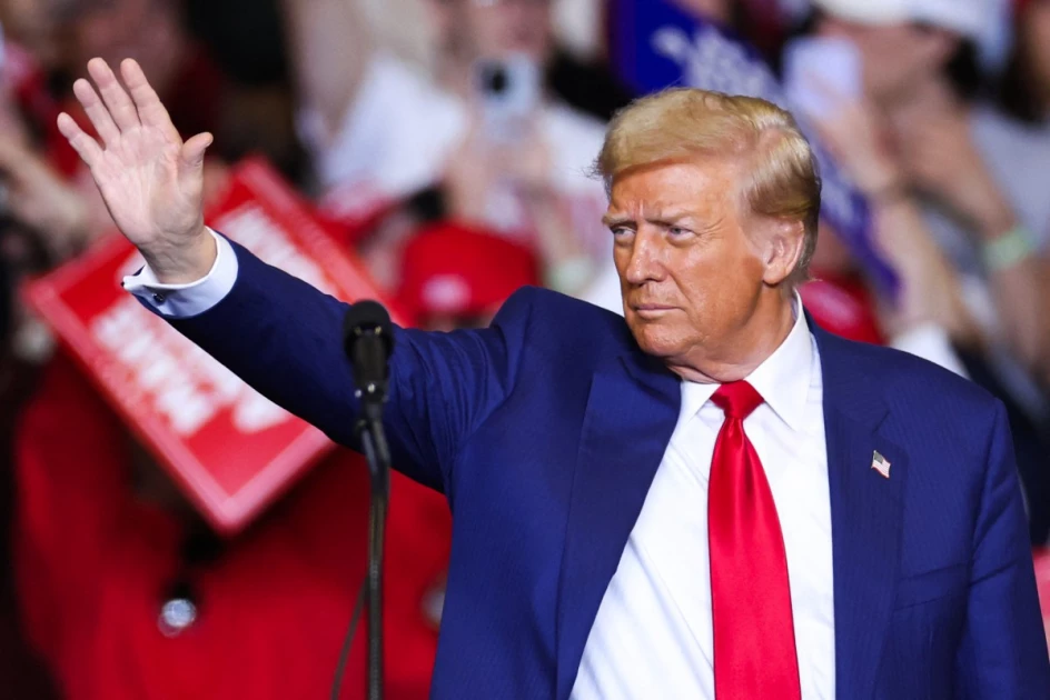 Donald Trump confirms plan to use military for mass deportation