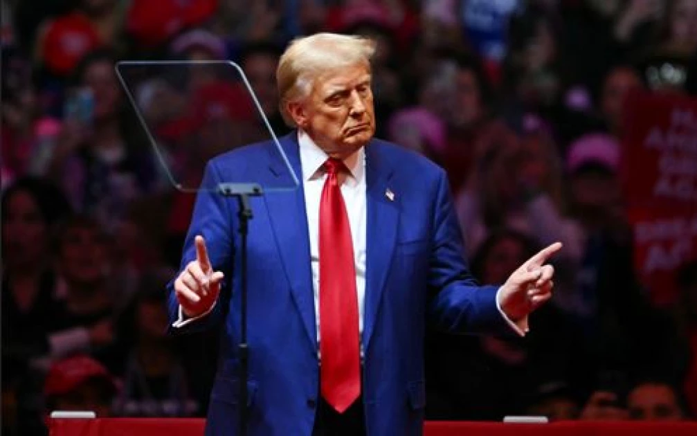 Trump wins White House in stunning comeback Trump wins White House in stunning comeback