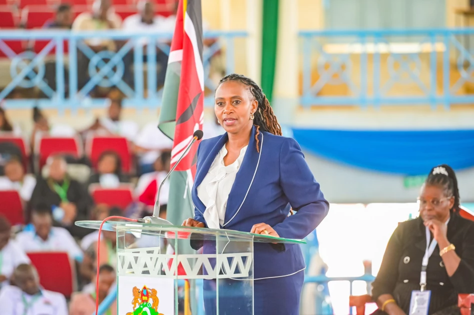 OPINION: Primary Healthcare Fund will enhance healthcare access for all Kenyans 