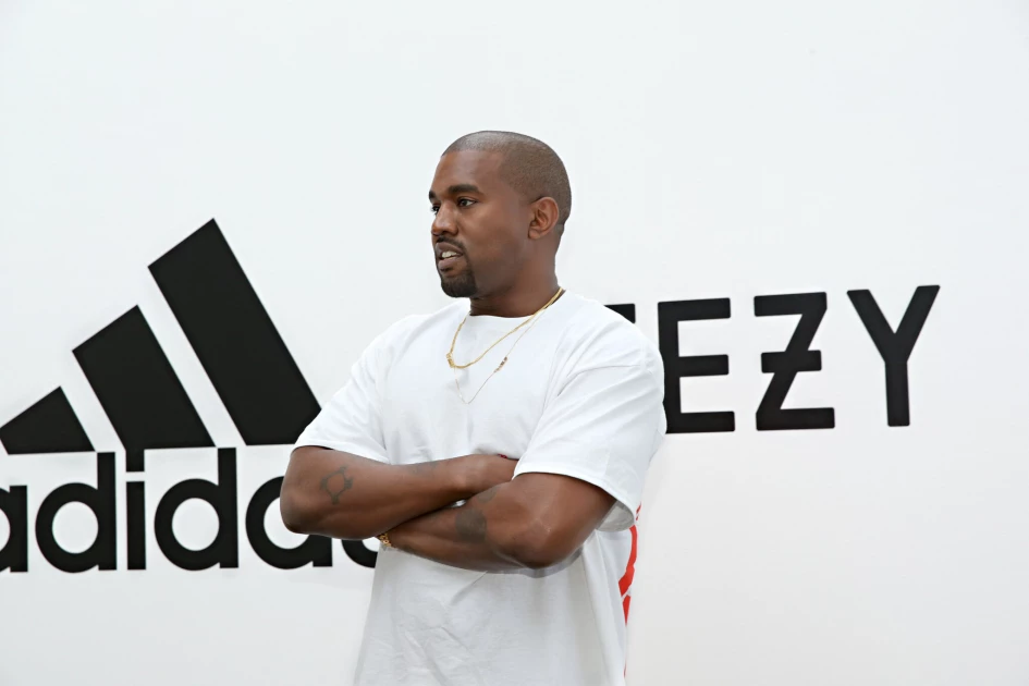 Adidas says has settled dispute with US rapper Kanye West Adidas says has settled dispute with US rapper Kanye West