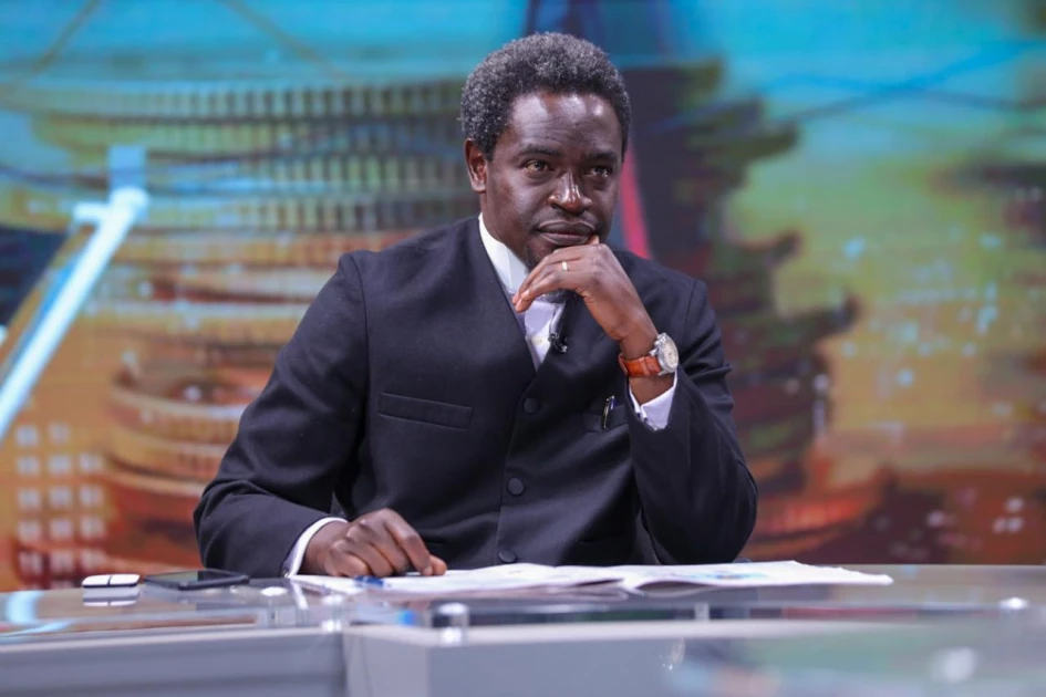 Nelson Havi: Ruto also heckled Isiolo residents, he shouldn't react to their rebuttal  