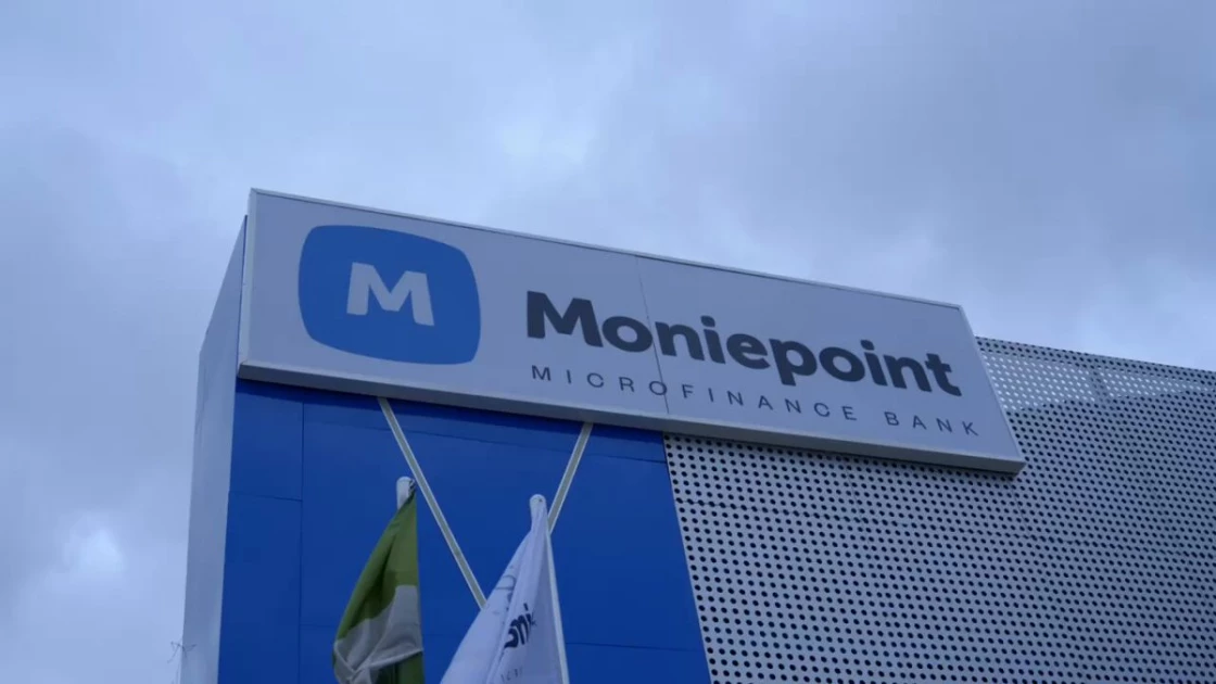 Nigeria fintech Moniepoint gains 'unicorn' status Nigeria fintech Moniepoint gains 'unicorn' status
