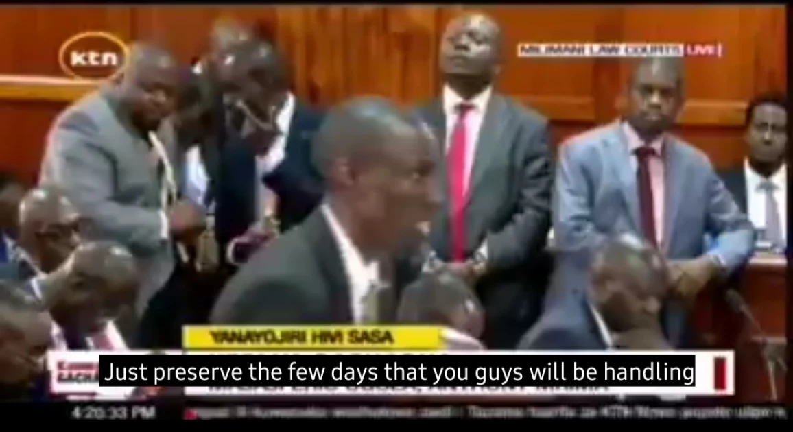Hilarious reactions after Gen Z lawyer calls panel of judges 'You Guys' Hilarious reactions after Gen Z lawyer calls panel of judges 'You Guys'