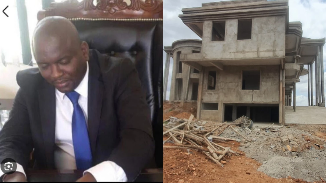 Court orders EACC to seize Ksh.91M property belonging to former Machakos CEC