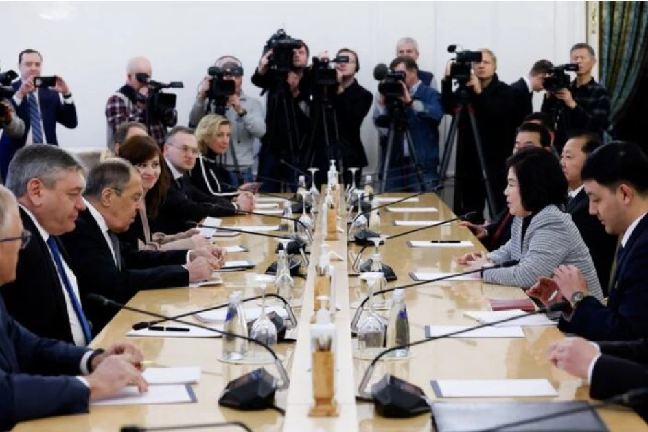 North Korean and Russian foreign ministers to meet as Western concerns mount North Korean and Russian foreign ministers to meet as Western concerns mount